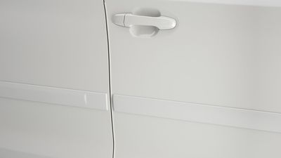 Subaru Door Edge Guards SOA801P040