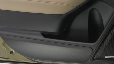 Subaru Door Scuff Protectors J131SAN000