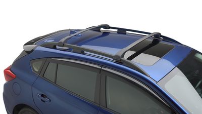 Subaru Crossbar Set - Aero E361SFL400