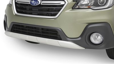 Subaru Bumper Under Guard - Front E551SAL010