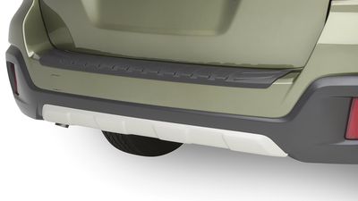 Subaru Bumper Under Guard - Rear E551SAL210