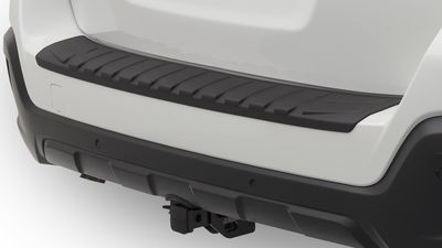 Subaru Rear Bumper Cover E771SAL010