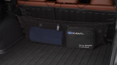 Subaru Cargo Net - Rear Seatback F551SAL011