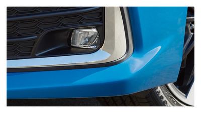 Subaru Fog Light Kit - LED Upgrade H451SFL300