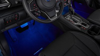 Subaru Footwell Illumination Kit H461SXC101