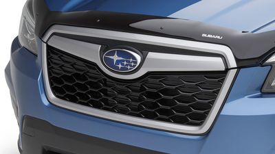 Subaru Sport Grille - Black J1010SJ102