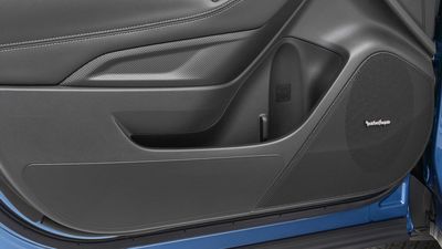 Subaru Door Scuff Protector J131SSJ000