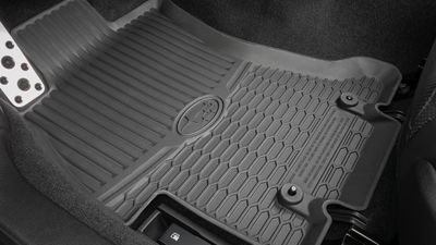 Subaru All-Weather Floor Liners J501SVA210