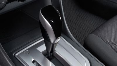 Subaru Shift Knob - CVT