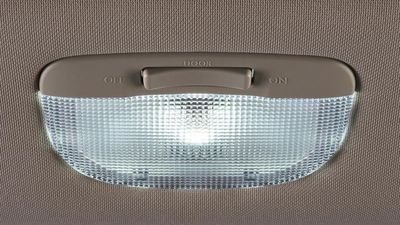 Subaru LED Upgrade - Dome Light H461SFL110