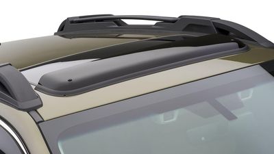 Subaru Moonroof Air Deflector F541SAN000