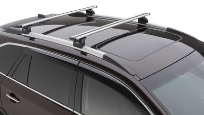 Subaru Thule Crossbar Set - Touring SOA567X020