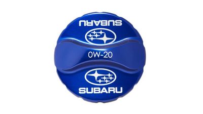 Subaru Oil Cap 0W-20 SOA3881280