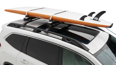 Subaru Thule Paddleboard Carrier SOA567P011