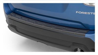 Subaru Rear Bumper Cover E771SSJ000