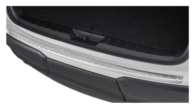 Subaru Rear Bumper Cover E771SXC010