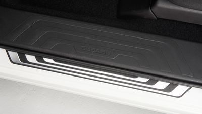 Subaru Side Sill Plate E101SXC000