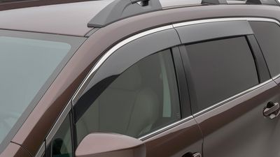 Subaru Side Window Deflector F001SXC000