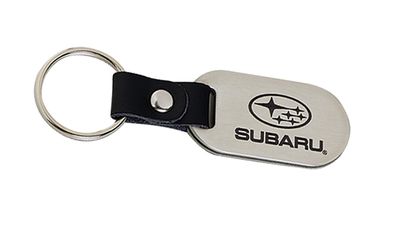 Subaru SOA342L162 Key Chain