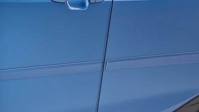 Subaru Door Edge Guards SOA801P050