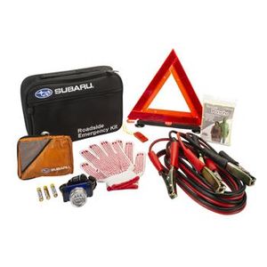 Subaru Roadside Emergency Kit SOA868V9511