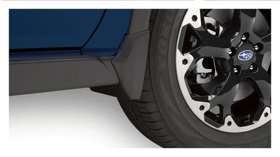 Subaru Splash Guards J101SFL600