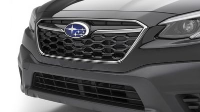 Subaru Sport Grille J1010AN000