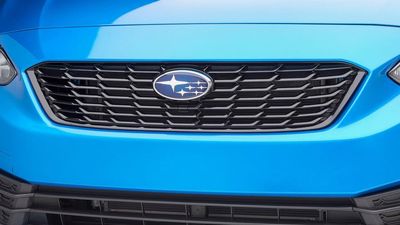 Subaru Sport Grille J1010FL310