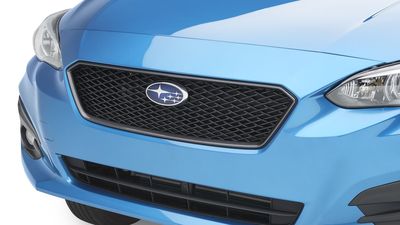 Subaru Sport Mesh Grille J1010FL300