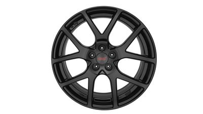 Subaru STI 18-Inch Alloy Wheel B3110FL150