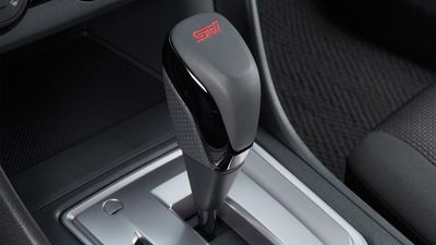 Subaru STI Shift Knob- CVT C1010FL010