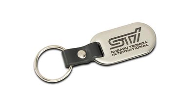 Subaru STI Key Chain SOA342L159