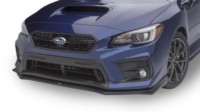 Subaru STI Under Spoiler - Front E2410VA030