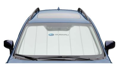 Subaru Sunshade - Windshield SOA3991320