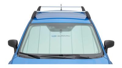 Subaru Sunshade - Windshield SOA3991321