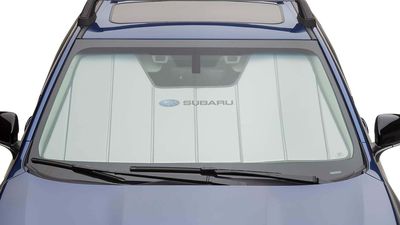 Subaru Sunshade – Windshield SOA3991820