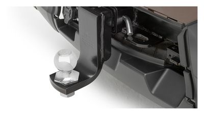 Subaru Trailer Hitch L101SXC004