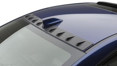 Subaru Vortex Generator E751SVA010