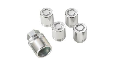 Subaru Wheel Locks - Alloy B321SFL000