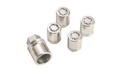 Subaru Wheel Locks - Steel B321SFL010