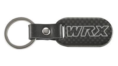 Subaru Key Chain (WRX) - Carbon Fiber SOA342L157