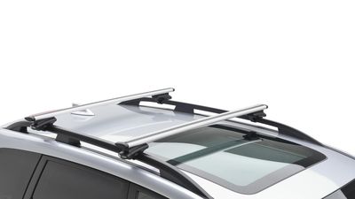 Subaru Thule Crossbar Set - Aero Extended SOA567X010