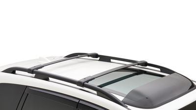 Subaru Crossbar Set - Aero SOA367010