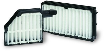 Subaru Air Filtration System G3210AE000