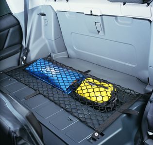 Subaru Cargo Net, Horizontal F5510LS400
