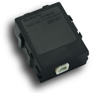 Subaru Security System Shock Sensor H7110LS700