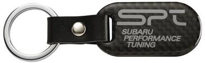 Subaru Carbon Fiber Key Chain (SPT) SOA342L140