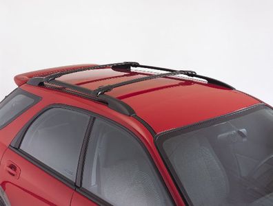 Subaru Cross Bar Kit E3610SS000