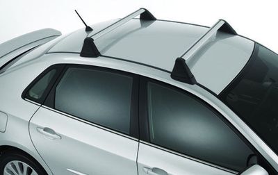 Subaru Roof Carrier Base Kit (Cross Bars) E3610FG500