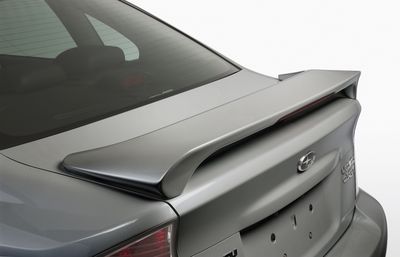 Subaru Spoiler, SD Atlantic Blue Pearl E721SAG000BE